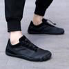 Novos Sapatos de Caminhada Respiráveis para Exterior Transfronteiriços Wading Secagem Rápida Sapatos de Caminhada Antiderrapantes Leves Sapatos de Rastreamento Tênis Resistente ao Desgaste
