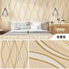 Papel de Parede Estilo Europeu Autoadesivo Quarto Adesivos de Parede 3D Fundo de Papel de Parede Parede Telha de Espuma Decoração Adesivos Impermeáveis e à Prova de Umidade