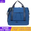 Bolsa de Viaje Personalizada de Material de Buceo Gran Capacidad para Hombres y Mujeres Bolsa de Almacenamiento para Deportes y Fitness Separación de Seco y Húmedo Compartimento Separado para Zapatos