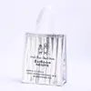 Bolsa de Aluminio Aislante y Conservadora de Frescura para Pasteles para Llevar de Gran Capacidad Bolsa de Entrega para Llevar Bolsa de Almacenamiento Portátil Engrosada