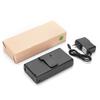 Atacado de fábrica 7.4V ventilador ar condicionado vestuário bateria 20000 mAh sem escovas resfriamento roupas bateria de lítio acessórios especiais