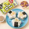 Bolsa de Algas Marca Hai 12g Snacks Especiales Listos para Comer Proveedor de Alimentos para Supermercados Compra al por Mayor