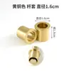 Wg6Q Porta de Madeira Antiga Janela Fecho Totalmente de Cobre Retro Chinês Parafuso de Porta Espessado Montado na Superfície Fivela de Porta Trava de Porta