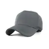 Gorra de béisbol de copa alta y malla, estilo verano para hombre, personalizable con diseños impresos o bordados, se puede añadir un logotipo, adecuada para primavera y otoño