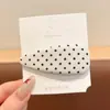Presilha de Cabelo Dopamina com Toque de Luxo, Grampo Exquisito para Franja, Presilha Lateral Fofa, Acessório de Presilha de Cabelo