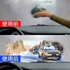 Spray antiembaçante para vidros de carro espelho retrovisor artefato à prova de chuva agente à prova de chuva filme à prova de chuva vendas diretas da fábrica de janelas