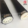 Procesamiento y Personalización Aerador Microporoso Piscina Bioquímica Caucho EPDM Tubo de Aireación Piscina Aeróbica Tubo de Oxigenación Aerador