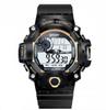 Reloj para niños estudiantes de primaria y secundaria para niños y niñas adolescentes reloj despertador luminoso Deportes reloj electrónico para niños al por mayor