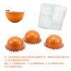 Para máquina de café Nespresso Vertuo Nestle cápsula concha DIY cápsula de café reciclável