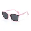 Nuevas Gafas de Sol para Niños 2026 con Diseño de Patilla Giratoria, Gafas de Sol Polarizadas para Niños, Gafas de Sol para Protección Solar al Aire Libre Kr607