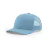 Gorra de Béisbol con Protección Solar para Exteriores Richardson 112 Gorra Trucker Transfronteriza Nuevo Estilo Logotipo Personalizable Visera Gorra de Malla