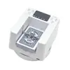 Máquina automática para repartir cartas para Póker, Texas Hold'Em, Dou Di Zhu y Mahjong