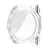 Adecuado para cajas de reloj Garmin Fenix 8 de 43/47/51 MM; Combo de carcasa y protector de pantalla para Garmin Fenix 8