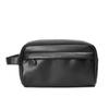 2024 Nova Moda Clutch Masculina de Negócios Moderna Grande Capacidade Casual Bolsa de Higiene Pessoal Clutch Atacado