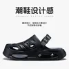 Nuevas Sandalias Frescas de Verano de Doble Propósito para Hombre, Zapatos de EVA Antideslizantes y Resistentes al Olor para Exterior, para Conducir y Playa