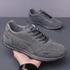Zapatos de Hombre Forrest Gump Talla Grande, Nuevos Zapatos Deportivos de Correr para Hombre de Verano, Zapatos Deportivos Casuales Versátiles de Estilo Coreano Modernos, Tenis, Zapatos Modernos