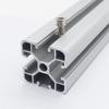 Tuerca T estándar europeo 20-30-40-45 tuerca de barco bloque tuerca T m4-m5-m6-m8 perfil de aluminio tuerca T