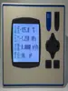 Xsr23Dc Instrumento de Pantalla con Control Eléctrico de Presión por Pulsos Lcd Compensación de Temperatura y Presión Totalizador de Flujo Xsr22Fc