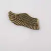 Encendedor pegatina DIY zoruo zp universal volando más alto personalidad alas decorativas parche accesorios
