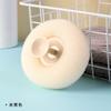 Ventosa bola de banho de massagem 3D massagem bola de banho espumante banho esfoliante esfoliação das costas escova de banho de lama bola de banho de secagem rápida