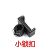 Compatible con Palo Selfie Dji Gopro Hero9/8/7, Cámara de Acción Mountain Dog y Soporte Bloqueador para Teléfono