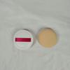 Esponja de Cushion Rubycell Marshmallow Importada Esponja Úmida e Seca para Base em Pó Pó Solto Algodão de Maquiagem Couro