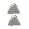 Adecuado para Chevrolet Buick Old Sail Opel Parasol Base Clip Fijo Perilla Espejo Cosmético Soporte Clip