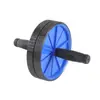 Novo de Fábrica Roda Abdominal de Três Rodas Sapo Treinador de Abdômen Doméstico Auxílio de Rolo Abdominal Equipamento Esportivo Fitness Roda Abdominal