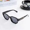 Comercio exterior transfronterizo nuevo estilo gafas de sol para mujer marca de alta gama mismo estilo para conducir protección UV para hombre gafas de sol más vendidas
