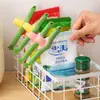D Viene con un Clip de Sellado Magnético para Sellar Alimentos, Clip para Snacks y Herramienta de Sellado a Prueba de Humedad para Snacks