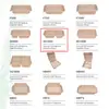 Caixa de Almoço Redonda Descartável, Caixa de Almoço em Pó de Bambu, Ecológica e Biodegradável, Tigela Redonda Compartimentada, Caixa de Embalagem para Levar Sopa, Macarrão, Mingau