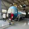 Preço da Caldeira a Vapor a Gás Wns2-1.25-Yq2 Ton