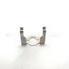 Ferretería para Peluquería Accesorios de Resorte Rizador de Pelo Resorte de Bola Pieza Fija Marco de Asiento Fabricante de Huizhou