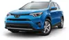 Adecuado para Toyota RAV4 2016-2018 cubierta de gancho de remolque para parachoques delantero versión EE. UU. 532850R080 53286-0R080