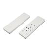 Control Remoto Personalizado de Fábrica de 9 Teclas 433m para Lámpara de Pie Rf2.4G Radiofrecuencia Lámpara Inalámbrico Inteligente Control Remoto Personalizado