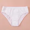 Directo de fábrica ropa interior de algodón desechable mujeres embarazadas mujeres color algodón sin lavado ropa interior de algodón viaje sin lavado Mayoreo