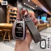 Adecuado para Funda de Llave de Coche Beijing Hyundai Ix35, Elantra, Yuen, Festa, Sonata, Ix25
