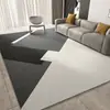 Alfombra Transfronteriza Jit, Cojín de Sofá de Terciopelo de Cristal de Lujo de Gama Alta para Sala de Estar, Alfombra Cómoda y Suave para Mesita de Noche de Dormitorio, Disponible para Dropshipping