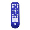 Adecuado para Sony Playstation 5 Control Remoto de Medios Cubierta Protectora de Silicona Ps5 Set