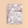 Manta de bebé más vendida de Amazon, manta infantil de dibujos animados, colcha pequeña, colcha infantil de franela estampada para siestas, certificada por CPC