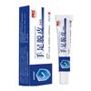Peeling para mãos e pés Creme antibacteriano Peeling para mãos e pés e pele seca Hidratante para pés Pomada de uso externo Creme para pés