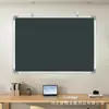 Pizarra blanca magnética de pared para niños, enseñanza en casa, uso en oficina, pizarra pequeña, pegatina de pizarra blanca grande borrable para pared, tablero de escritura, tablero de anuncios