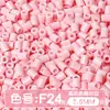 Pacote de Recarga de Contas para Puzzle MARD Fusion Bean 2,6mm Pacote de Recarga 1000 Peças Pacote de Material de Contas para Tabuleiro de Puzzle 3D