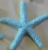 Vendas Diretas de Fábrica Acessórios de Estrela-do-Mar de Resina Decoração de Estrela-do-Mar Simulada Mediterrânea Estrela-do-Mar Simulada Pingente DIY