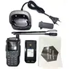 Baofeng Uv-21Pro Walkie-Talkie Portátil Puerto Tipo-C Exterior Larga Distancia Doble Banda Fabricante Mayorista