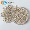 Punto Fibra de grano PP cáscara de arroz paja de trigo material caja de jabón Taza plato para cepillo de dientes suministros para mascotas materia prima paja de trigo PP