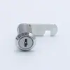 Cerradura de cajón pequeña oficina de doctor cerradura automática cerradura de gabinete cerradura de cajón mueble cerradura de puerta de armario cerradura de archivador cerradura de lengüeta giratoria