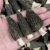 500 g de morillas secas, una especialidad local de Yunnan, perfectas como regalo o para hacer sopa de morillas. Disponible al por mayor