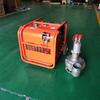 Bomba Hidráulica Pequena para Esgoto 6 polegadas Diâmetro Equipamento Bomba de Esgoto Limpeza de Esgoto Municipal e Atacado de Esgoto