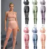 Sujetador Deportivo Cruzado Hermoso de Espalda sin Aros Push-Up para Correr Fitness Yoga Absorbente de Impacto Conjunto de Sujetador Venta al por Mayor